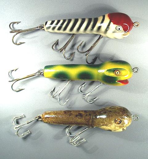 Bernie Schultz Fishing - Eger Bait Company