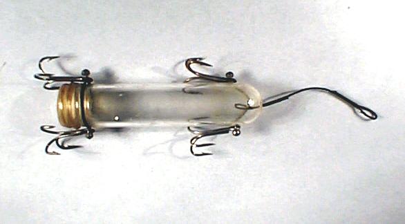 Bernie Schultz Fishing - Miscellaneous Lure Makers