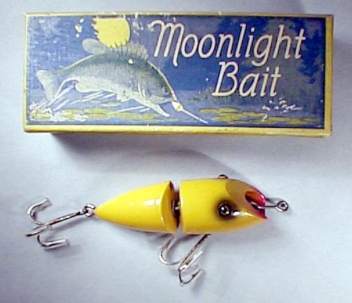 Bernie Schultz Fishing - Miscellaneous Lure Makers